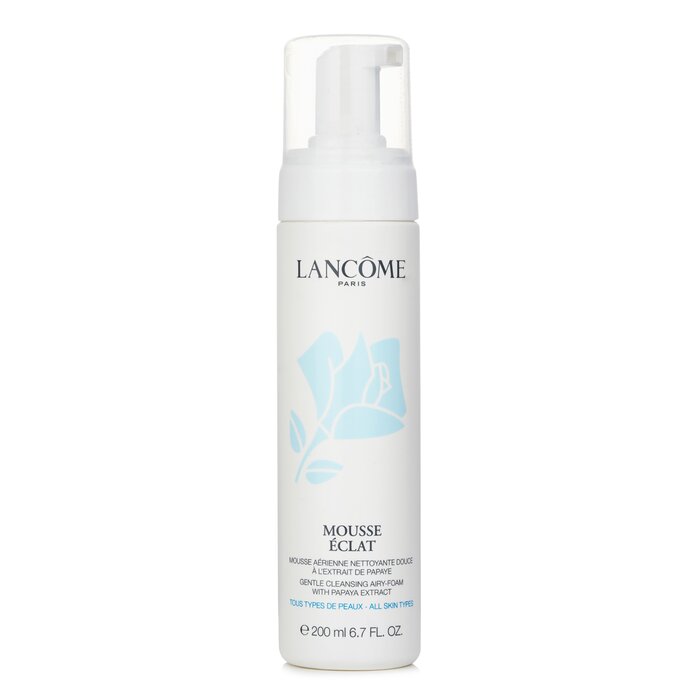 Lancome Mousse Eclat Express Clarifying Self-Foaming Cleanser 200ml/6.7ozProduct Thumbnail