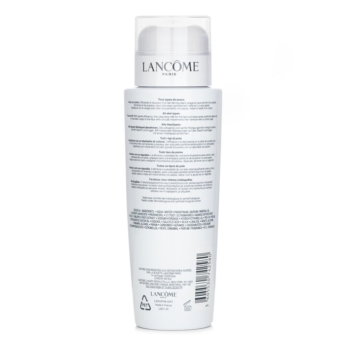 Lancome Galateis Douceur 400ml/13.5ozProduct Thumbnail