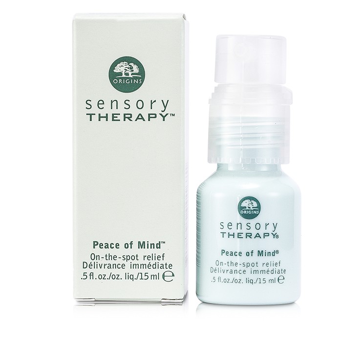 Origins Peace Of Mind - On-The-Spot Relief 15ml/0.5ozProduct Thumbnail