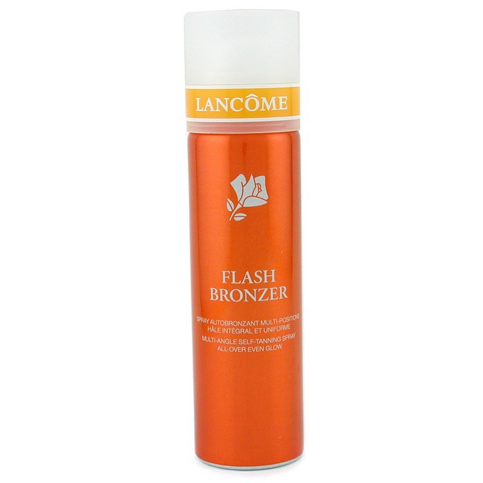 Lancome Flash Bronzer Multi-Angle Self Tanning Spray For Body 125ml/3.9ozProduct Thumbnail