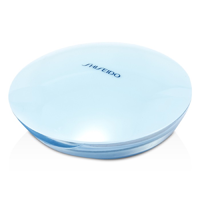 Shiseido Pureness Matifying Compact Alas Bedak Bebas Minyak SPF15 ( Wadah + Isi Ulang ) 11g/0.38ozProduct Thumbnail