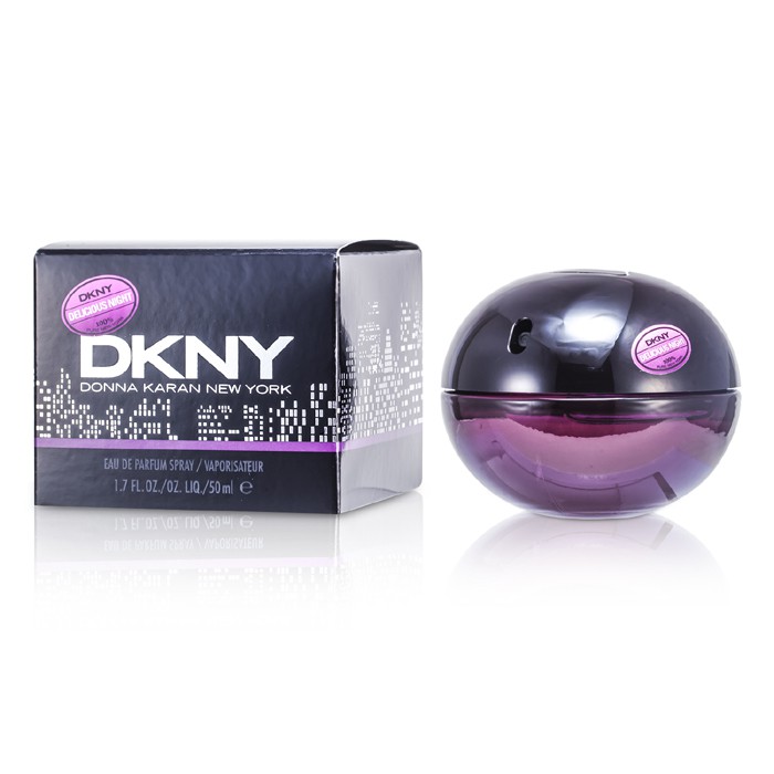 디케이엔와이 DKNY 딜리셔스 나이트 오드 퍼퓸 스프레이 50ml/1.7ozProduct Thumbnail