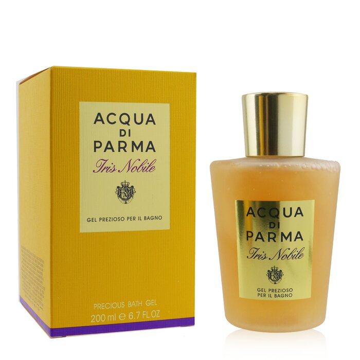 Acqua Di Parma Iris Nobile dragocjeni gel za kupanje 200ml/6.7ozProduct Thumbnail