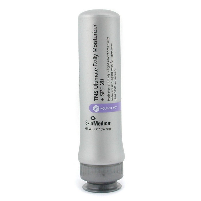 Skin Medica TNS Ultimate Daily Moisturizer + SPF 20 56.7g/2ozProduct Thumbnail