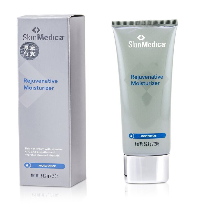 Skin Medica Cremă Hidratantă pentru Întinerire 56.7g/2ozProduct Thumbnail