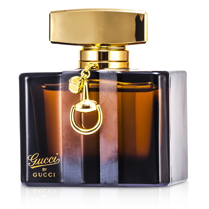 Gucci Gucci By Gucci Eau De Parfum Spray - Perfume Spray 75ml/2.5ozProduct Thumbnail