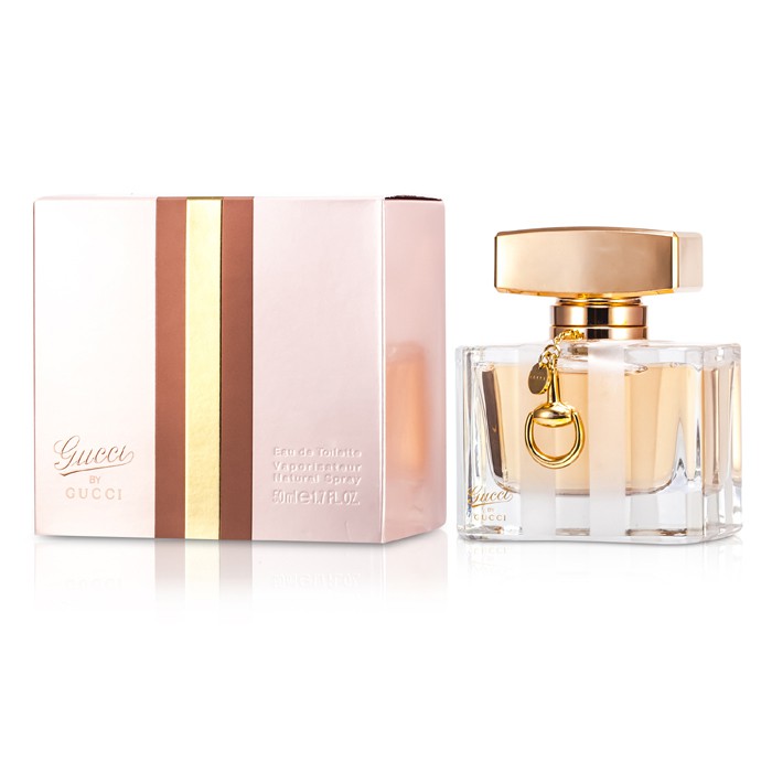 Gucci Woda toaletowa EDT Spray Gucci By Gucci 50ml/1.7ozProduct Thumbnail