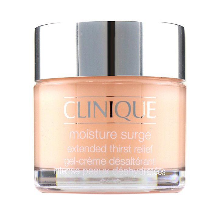 Clinique Moisture Surge Extended Thirst Relief (All Skin Types) 75ml/2.5ozProduct Thumbnail