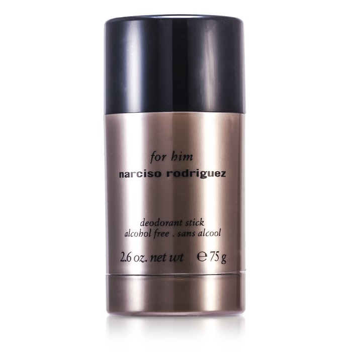 Narciso Rodriguez For Him Deodorant Stick Alcohol Free 75g/2.5ozProduct Thumbnail