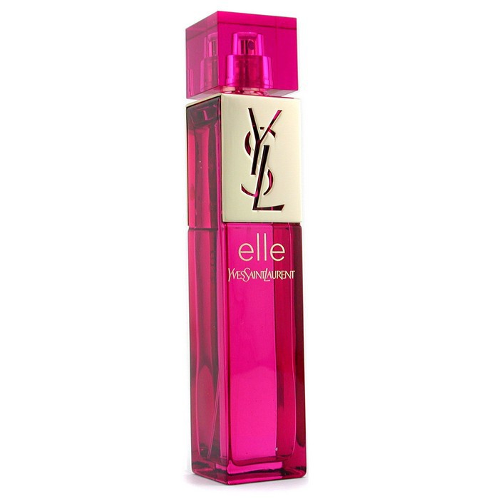Yves Saint Laurent Elle - energizující tělový sprej s mikrodifuzérem 90ml/3ozProduct Thumbnail