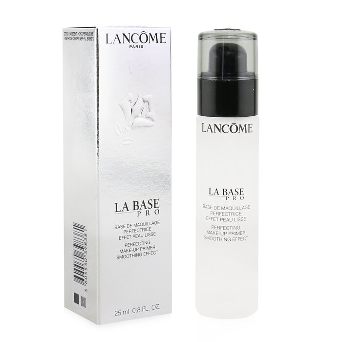 Lancome La Base Pro Perfecting Maquillaje Primer efecto suavizante Libre de aceites 25ml/0.8ozProduct Thumbnail