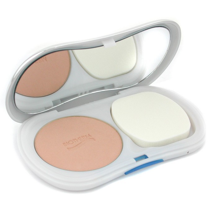 Biotherm Finish Velvet Pressed Powder SPF15 (Normal to Combination Skin) 12g/0.42ozProduct Thumbnail