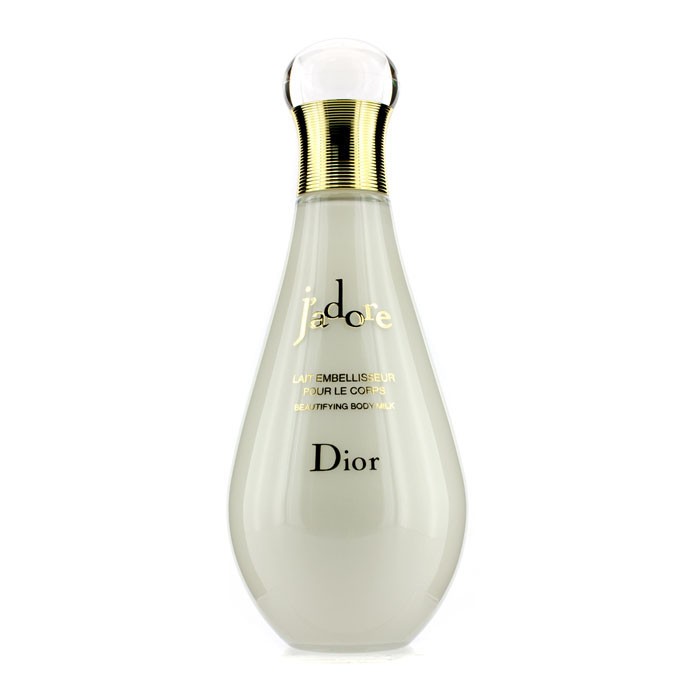 Christian Dior J'Adore Beautifying Beautifying Body Milk 200ml/6.8ozProduct Thumbnail