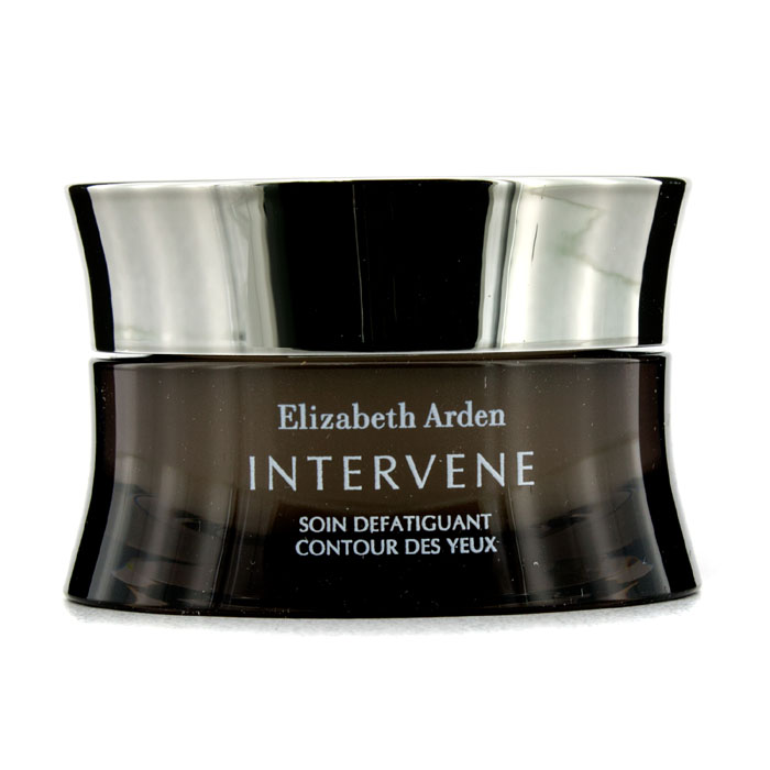 Elizabeth Arden Przeciwzmarszczkowy krem pod oczy Intervene Eye Anti Fatigue Eye Cream 15ml/0.5ozProduct Thumbnail
