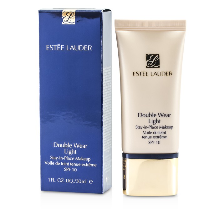Estee Lauder Double Wear Light Stay In Place מייק אפ SPF10 30ml/1ozProduct Thumbnail