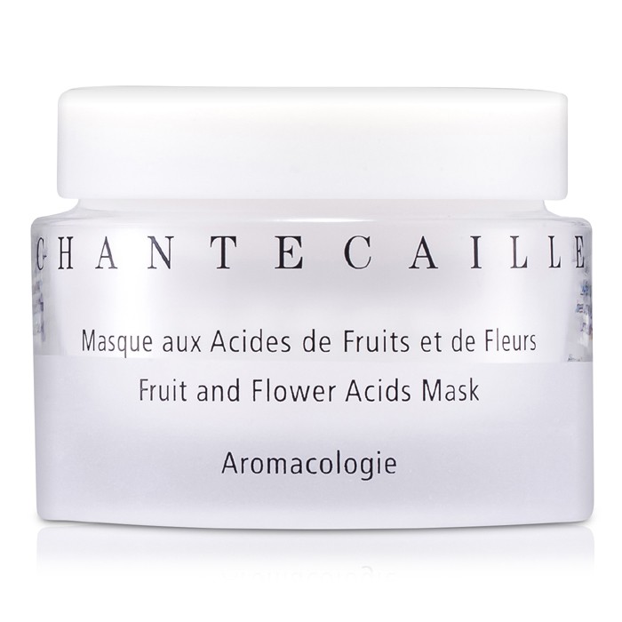 Chantecaille Maseczka do twarzy z kwasami owocowymi Fruit & Flower Acids Mask 50ml/1.7ozProduct Thumbnail