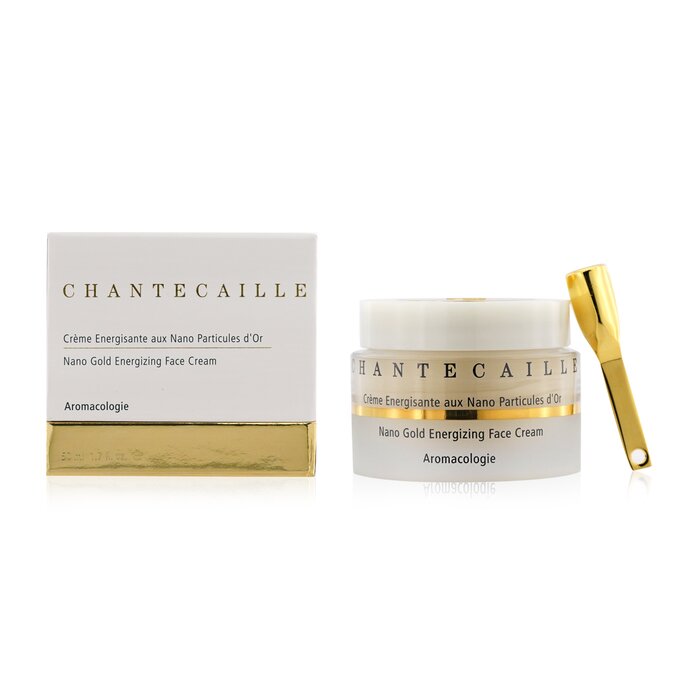 Chantecaille Nano-Gold Cremă Energizantă 50ml/1.7ozProduct Thumbnail