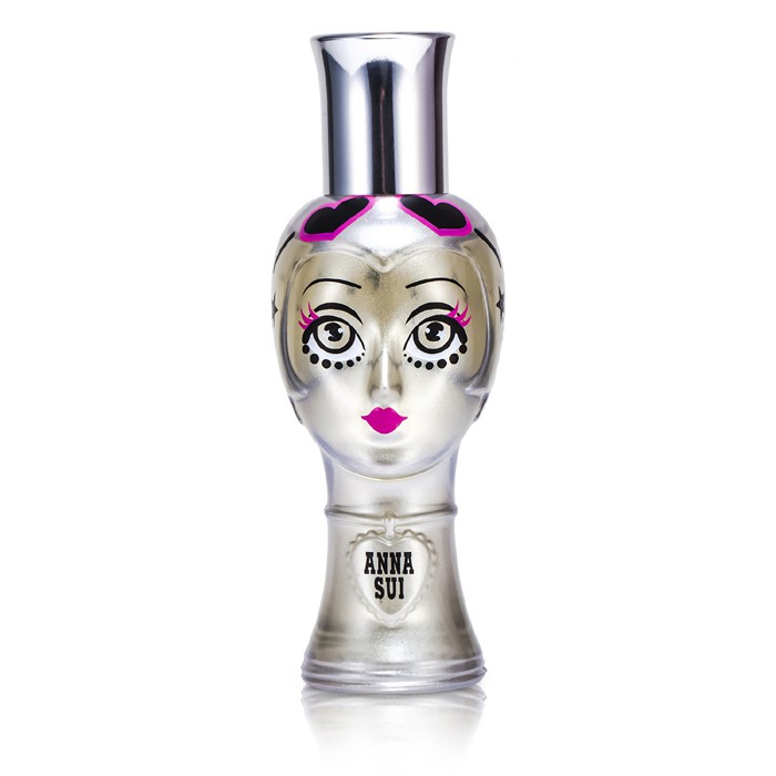 Anna Sui Dolly Girl Lil' Starlet ماء تواليت بخاخ 30ml/1ozProduct Thumbnail