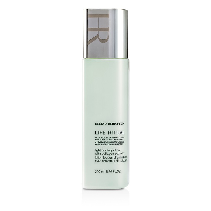 Helena Rubinstein Life Ritual Light Firming Lotion With Collagen Activator 200ml/6.76ozProduct Thumbnail