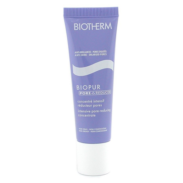 Biotherm Intenzivní koncentrát na minimalizaci pórů Biopur Pore Reducer Intensive Pore-Reducing Concentrate 30ml/1.01ozProduct Thumbnail