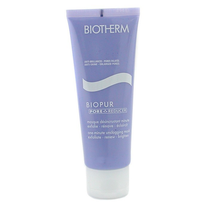 Biotherm Biopur Pore Reducer One-minute Unclogging Mask 75ml/2.53ozProduct Thumbnail