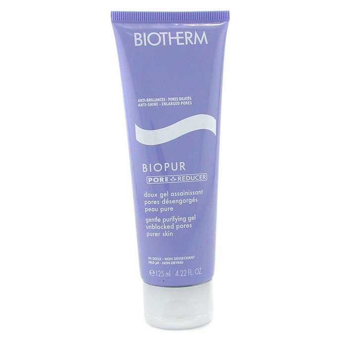 Biotherm Biopur Pore Reducer Gentle Purifying - Gel purificante suave 125ml/4.22ozProduct Thumbnail