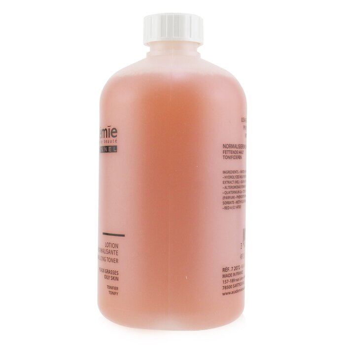 Academie Hypo-Sensible Normalizing Tônico ( Salon Size ) Tônico 500ml/16.9ozProduct Thumbnail