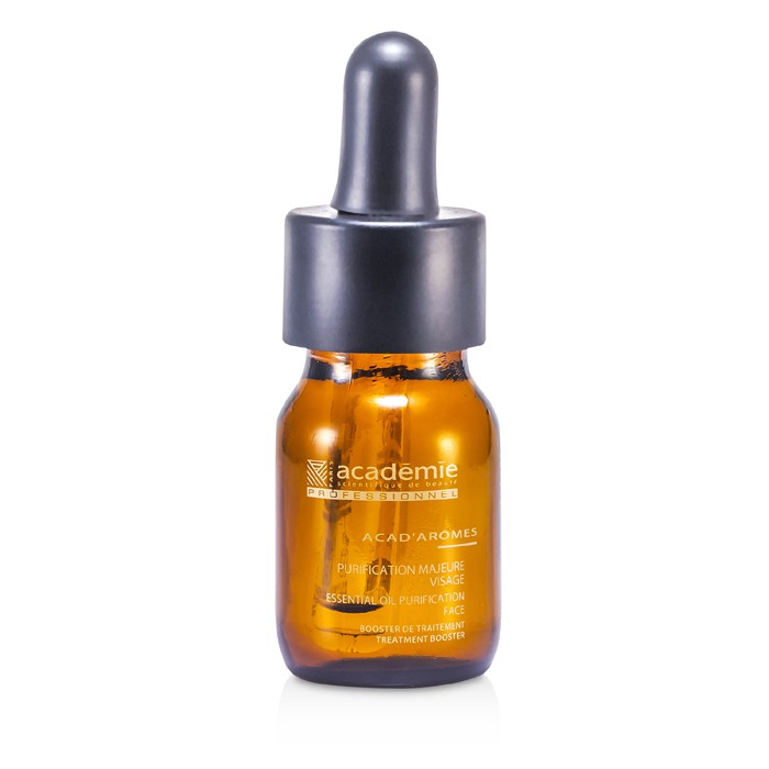 Academie Acad'Aromes Essential Purification Face (Tamanho Profissional) 30ml/1ozProduct Thumbnail
