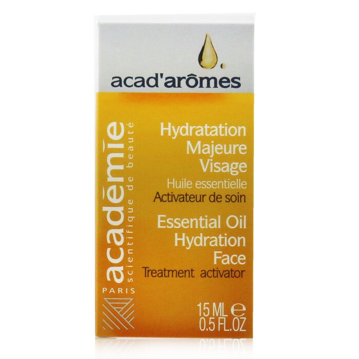 Academie Acad'Aromes Essential Hydration Face .Creme hidratante 15ml/0.5ozProduct Thumbnail