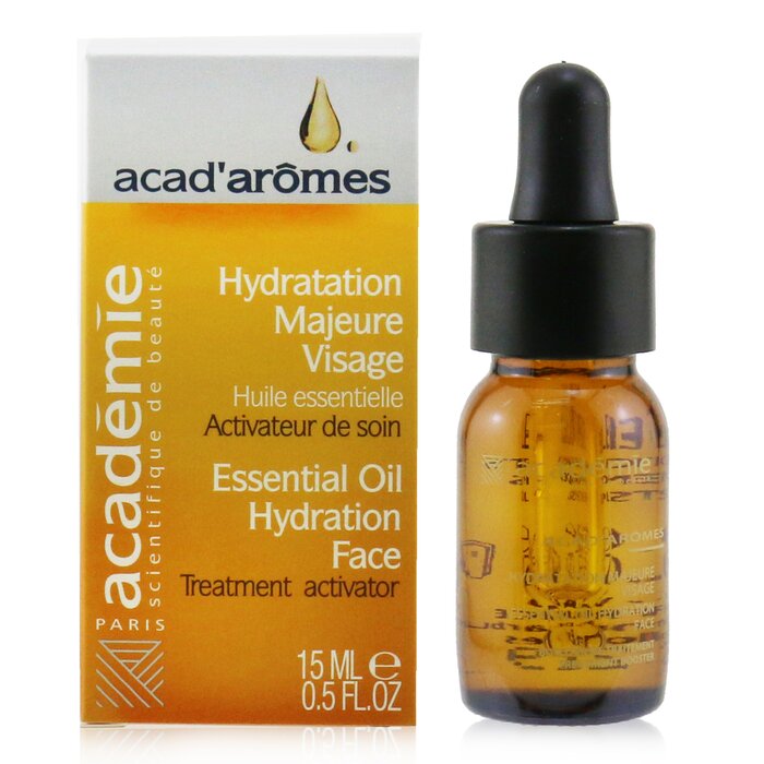 Academie Acad'Aromes Essential Hydration Ansikt 15ml/0.5ozProduct Thumbnail