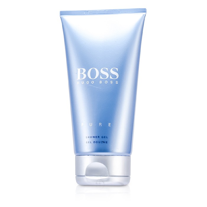 Hugo Boss Boss Pure ג'ל רחצה 150ml/5ozProduct Thumbnail
