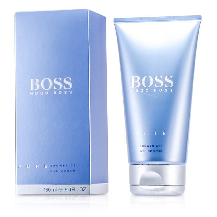 Hugo Boss Boss Pure Gel de Ducha 150ml/5ozProduct Thumbnail