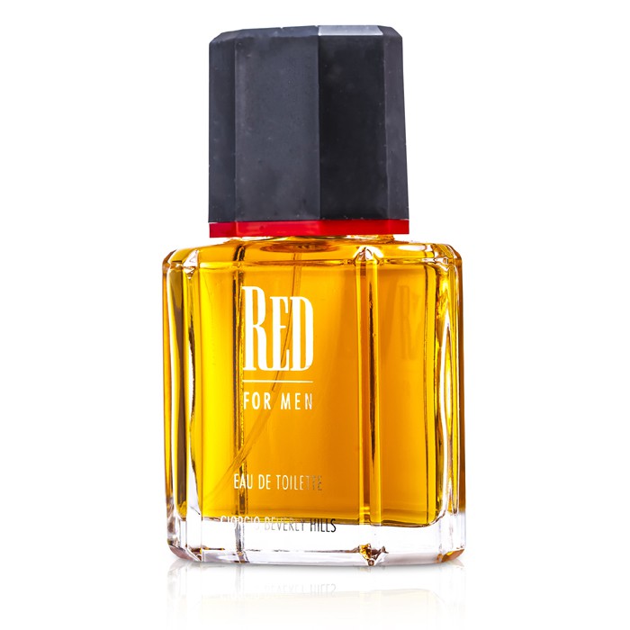 Giorgio Beverly Hills Red ماء تواليت بخاخ 50ml/1.7ozProduct Thumbnail