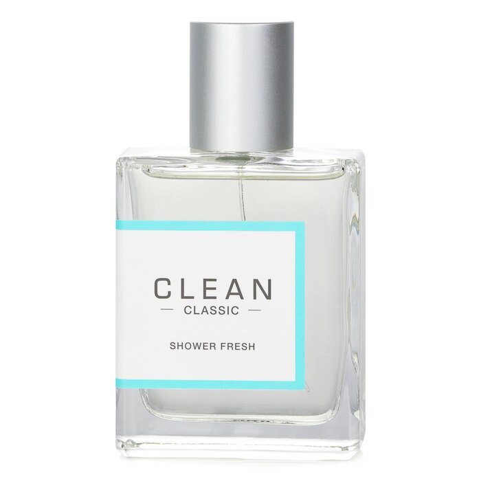 Clean Classic Shower Fresh Minyak Wangian Jenis Spray 60ml/2.14ozProduct Thumbnail