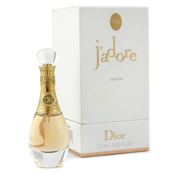 Christian Dior J'Adore Parfum 7.5ml/0.25ozProduct Thumbnail