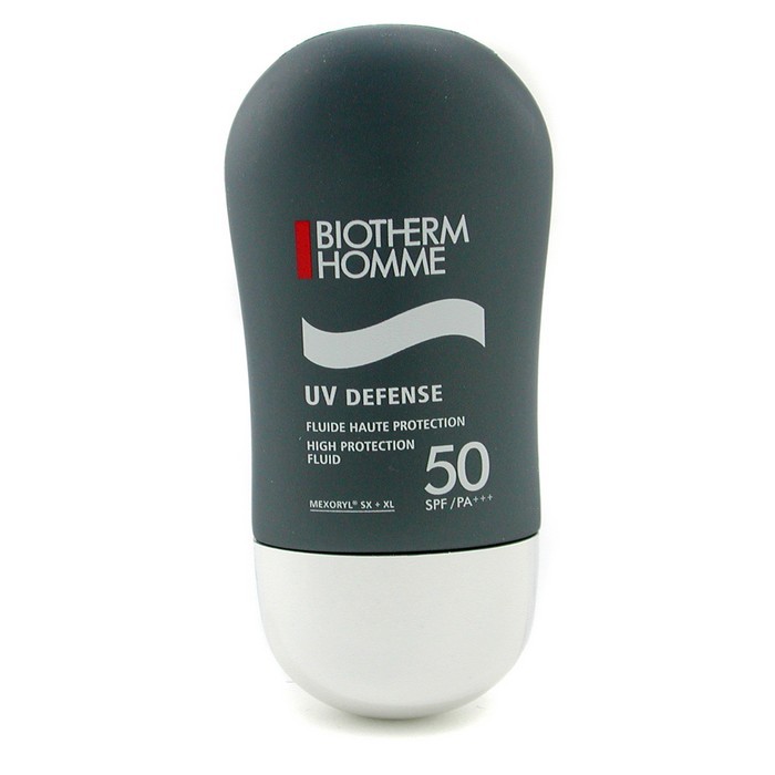 Biotherm Homme UV Defense High Protection Fluido SPF50 PA+++ 30ml/1ozProduct Thumbnail