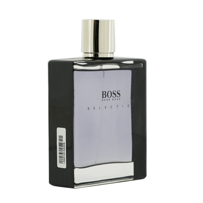 Hugo Boss Boss Selection Eau De Toilette Spray (Sin Caja) 90ml/3ozProduct Thumbnail