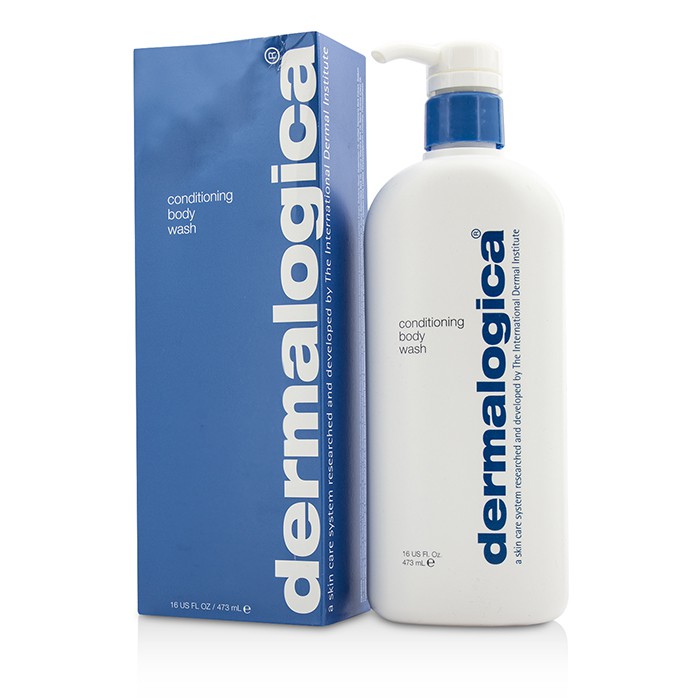 Dermalogica Body Therapy Conditioning Body Wash (Box Slightly Damaged) 473ml/16ozProduct Thumbnail