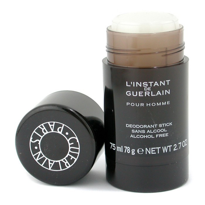 Guerlain Dezodorant w sztyfcie L'Instant de Guerlain Pour Homme 75ml/2.7ozProduct Thumbnail