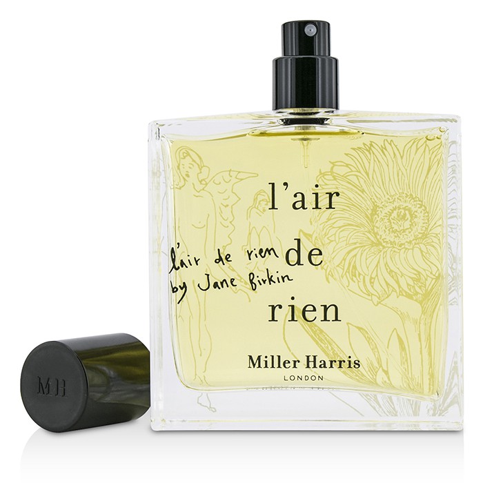 Miller Harris L'air De Rien Eau De Parfum Spray 100ml/3.4ozProduct Thumbnail
