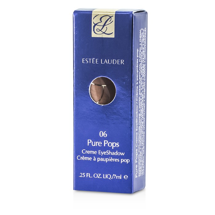 Estee Lauder Pure Pops kremasto sjenilo za oči 7ml/0.25ozProduct Thumbnail