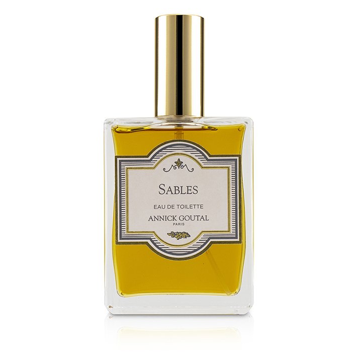 Annick Goutal Sables EDT Sprey 100ml/3.4ozProduct Thumbnail