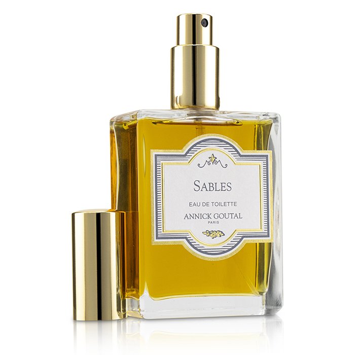 Annick Goutal Sables EDT Sprey 100ml/3.4ozProduct Thumbnail
