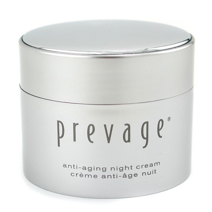 Prevage by Elizabeth Arden Anti-Aging Night Cream 50ml/1.7ozProduct Thumbnail