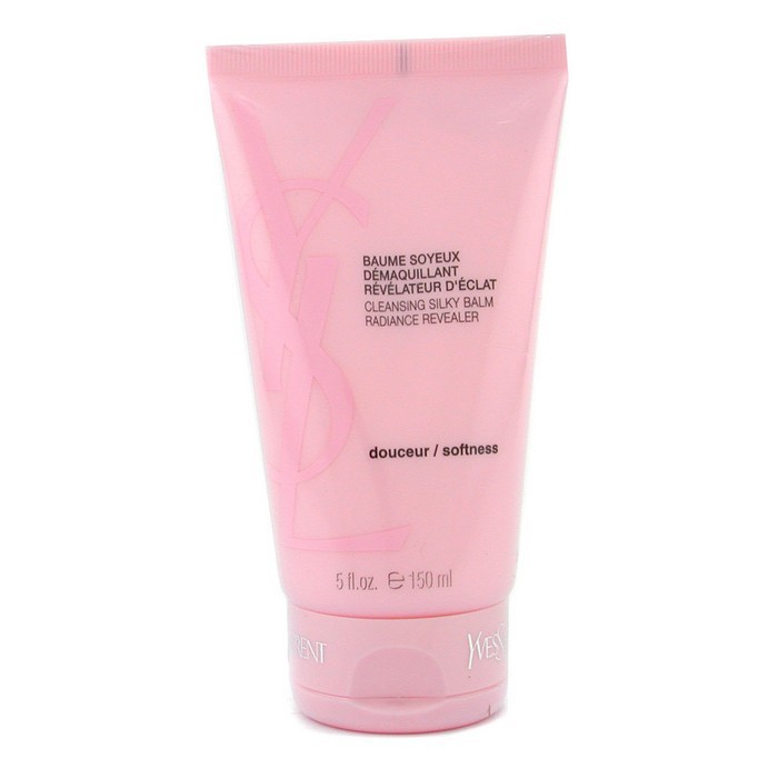 Yves Saint Laurent Softness Cleansing Silky Balm 150ml/5ozProduct Thumbnail