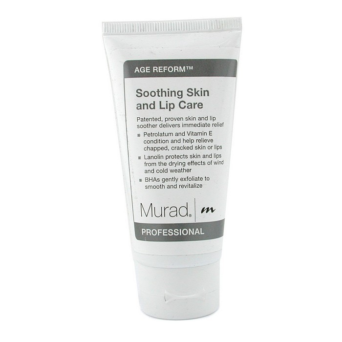 Murad Soothing Skin & Lip Care (Salon Size) 40g/1.7ozProduct Thumbnail