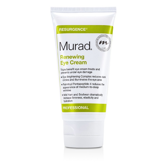 Murad Ujędrniający krem pod oczy Renewing Eye Cream (duża pojemność) 50ml/2ozProduct Thumbnail