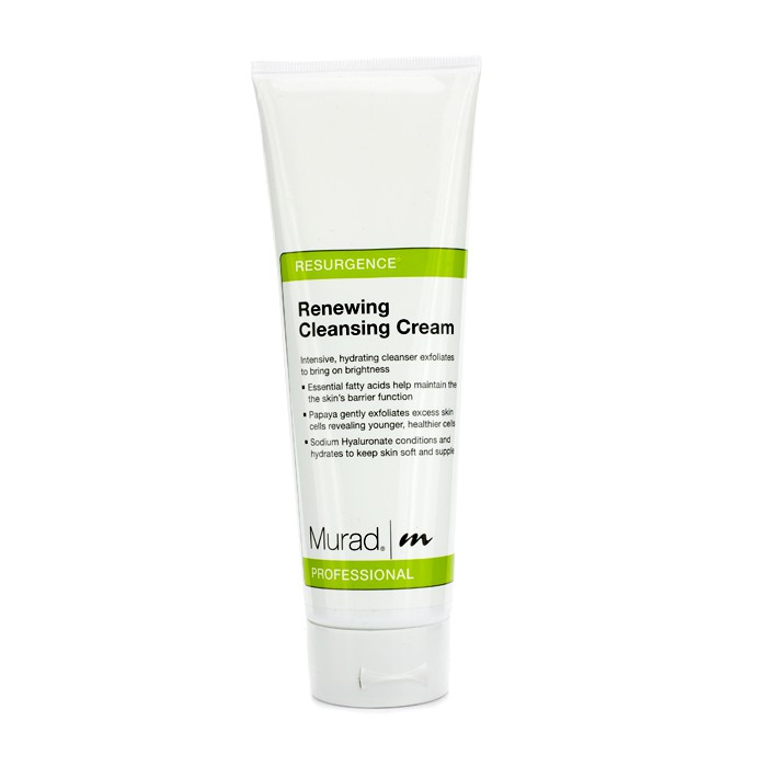Murad Renewing Cleansing Cream (Salon Product) 225ml/7.6ozProduct Thumbnail