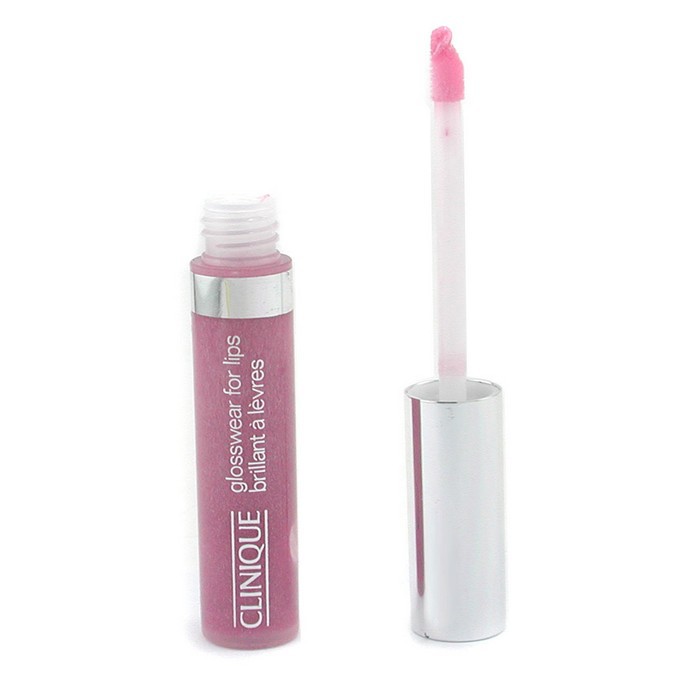 Clinique Błyszczyk Glosswear For Lips Sheer Shimmers 5.8g/0.2ozProduct Thumbnail