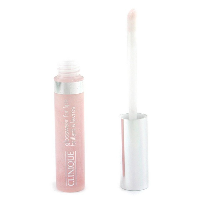 Clinique Glosswear For Lips Sheer Shimmers 5.8g/0.2ozProduct Thumbnail